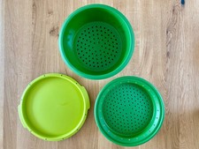 Tupperware - MicroGourmet -