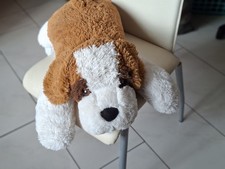 Großer Kuschelhund 70 cm