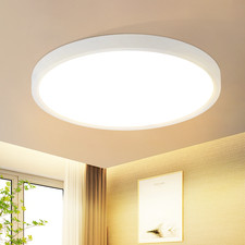15W 3000K LED Deckenleuchte