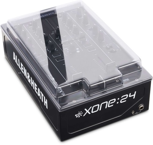 Decksaver allen heath - allen,