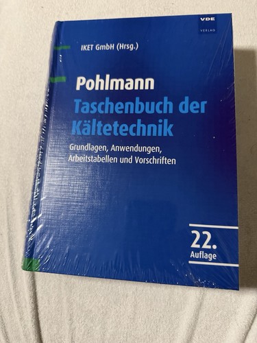 Iket gmbh pohlmann - gmbh,