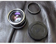 Leica Summilux-M 35mm f/1.4