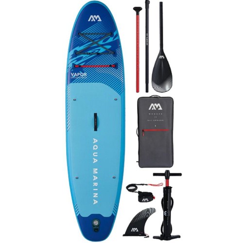 Aqua marina sup - vapor, 10.40