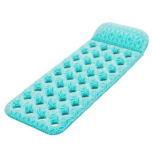 Luftmatratze poolmatratze mit - poolmatratze,