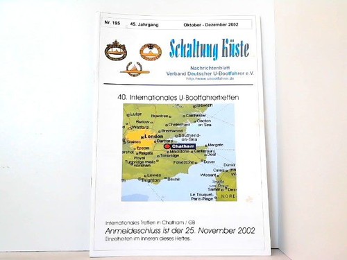 Verband deutscher bootfahrer - verband,