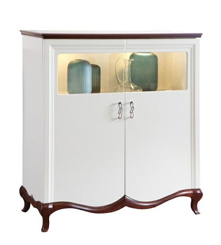 Bar vitrine schrank kommode - vitrine,