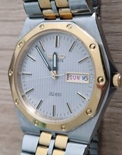 Seiko  Herrenuhr sq100 