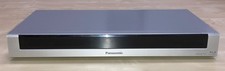 Panasonic DMR-BCT735 EG 4K Blu-ray-Recorder mit Festplatte 500GB Silber DVB-C