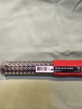 Hilti TE-CX Set (4) M10 Bohrersatz 12-20mm mit SDS-Plus #2151509 Bohrer Stein