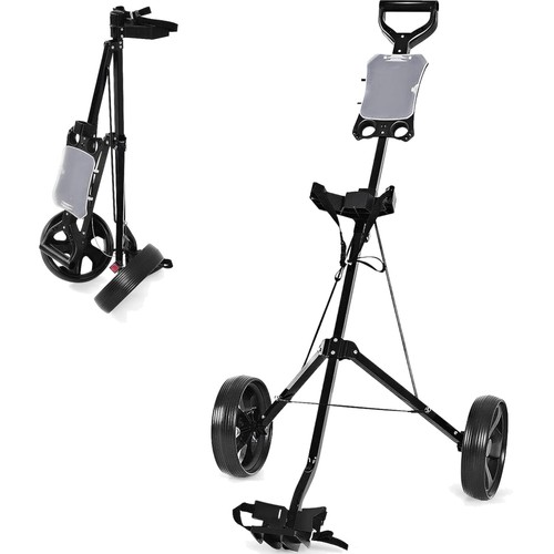 Golf trolley golftrolley - golf,