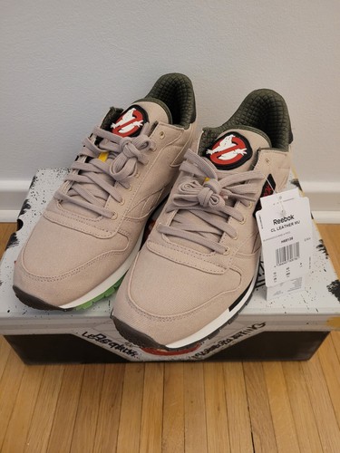 Reebok sneaker classic leather - sneaker,