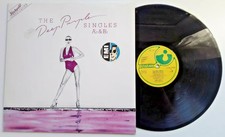 Deep Purple - The Deep Purple Singles  LP Vinyl (Harvest - 1C 038-1 57754 1)