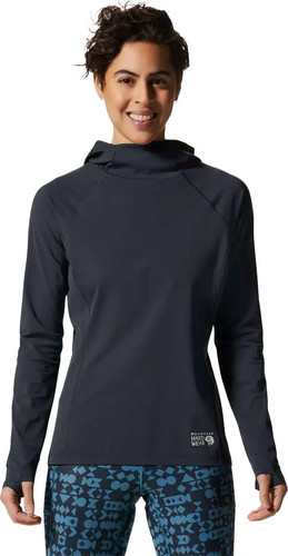 Mountain hardwear damen - hardwear,