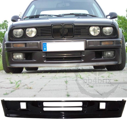 Frontlippe frontspoiler - frontlippe,