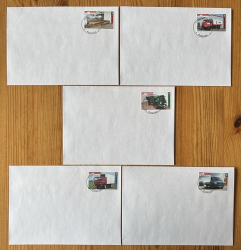 Privatpost die briefboten - die,