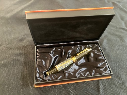 Montblanc writers edition 1996 - montblanc,