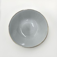 Porzellanschale Winterling