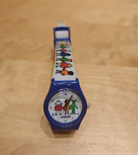 Armbanduhr swatch max - by, max-idee