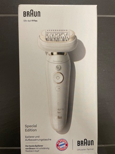 Braun silk épil - silk-épil, flex