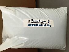 ECO-Waschgranulat 25kg Räderwaschmaschinen Drester, Herkules, TipTop PS ECO POW.