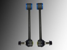 2x Koppelstange hinten Hummer