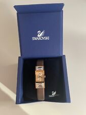 Swarovski damen Uhr