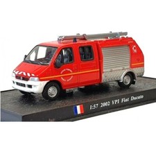 Fiat Ducato VPI 2002 1:57 Del