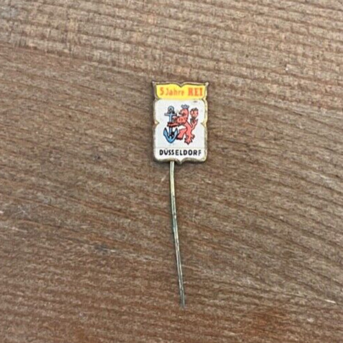 Anstecknadel henkel rei - ▹,
