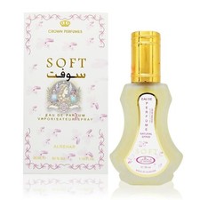 **NEU** Al Rehab Soft Eau de