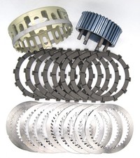 NEU Ducati Monster 1100  S