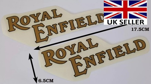 Paar royal enfield old model - royal,