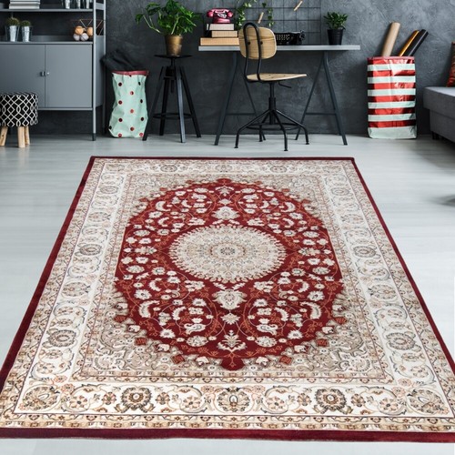 Orientalischer teppich - orientalischer, in