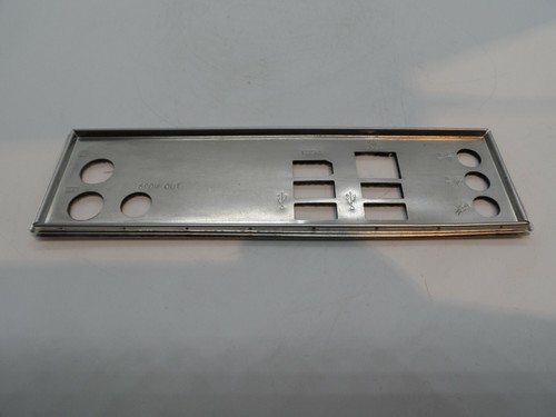 Blende für asus p5n sli - p5n-e, sli/pb