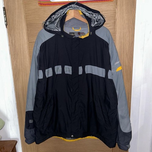 Scott usa genesis - genesis, skijacke