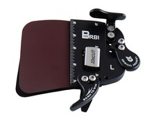 Decut Barbi Barebow Fingertab