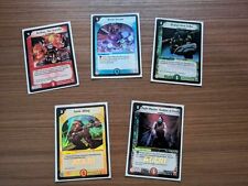 Duel Masters Sempai Legends