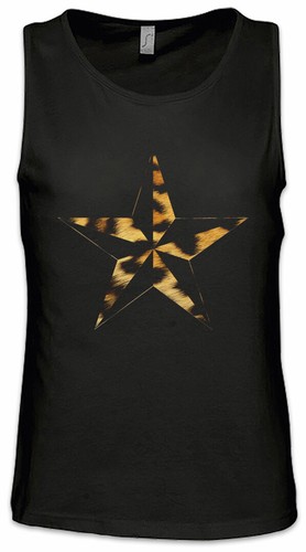 Leo nautical star herren tank - nautical,
