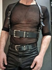 Herrengeschirr herren - |,
