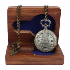 Voll hunter taschenuhr mit - voll,
