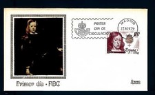 SPANIEN - SPANIEN - 1979 -