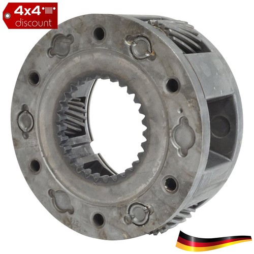 Planetengetriebe 242 - planetengetriebe,