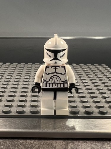 Lego star wars - wars, minifigur