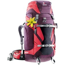 Deuter Damen Rucksack Rise
