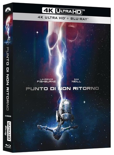 Event horizon ultra hd - horizon,