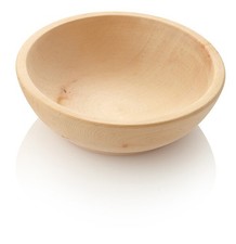 Zirbenschale, Zirbenschüssel