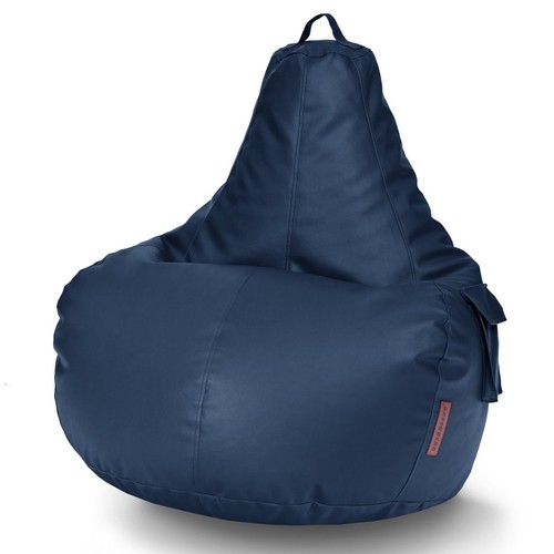 Gaming sitzsack kunstleder - sitzsack,