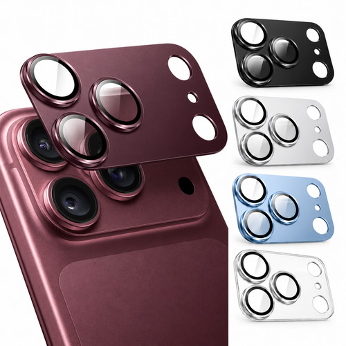 Kameraglas für apple - für, iphone