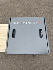 EchoPilot FLS-3D Forward