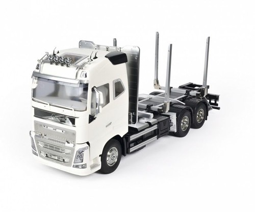 Tamiya volvo fh16 globetrotter - tamiya,