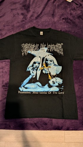 Cradle filth shirt - cradle, t-shirt